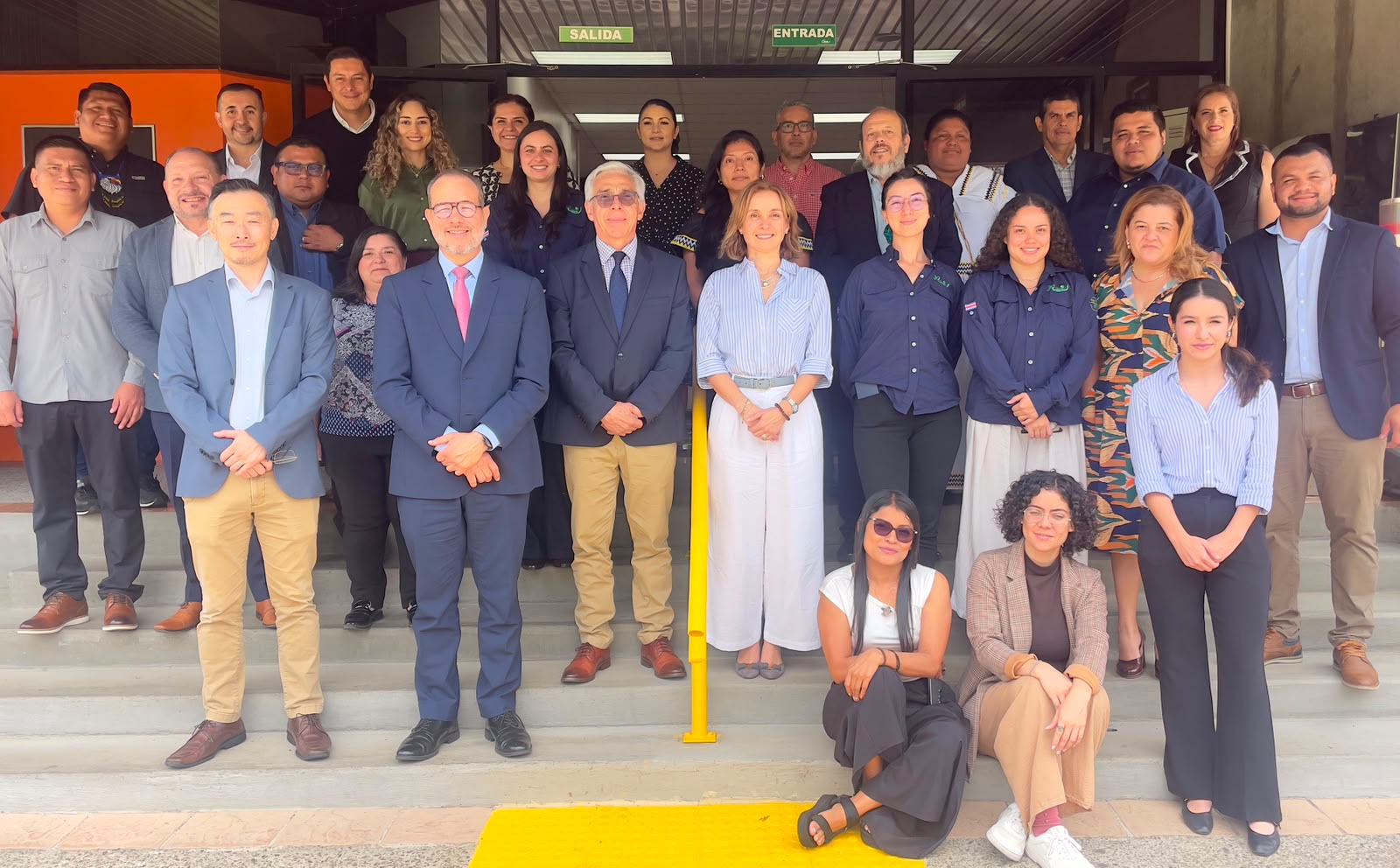 Lanzamiento Oficial del Proyecto EnABLE Costa Rica